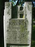 image of grave number 160767